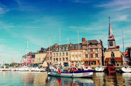 Roney Boats Compagny - Bateau La Calypso