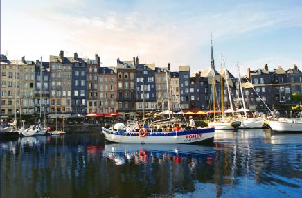 Roney Boats Compagny - Bateau La Calypso