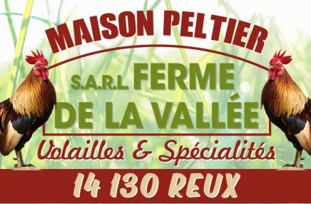 Sarl Ferme de la Vallée