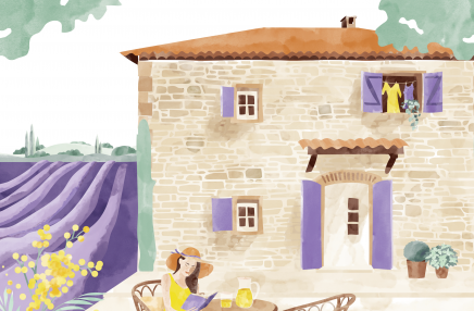 Service ménage La compagnie des Lavandières