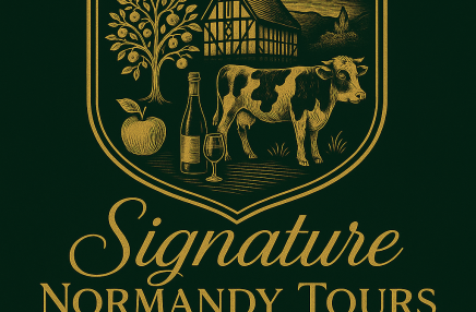 Signature Normandy Tours