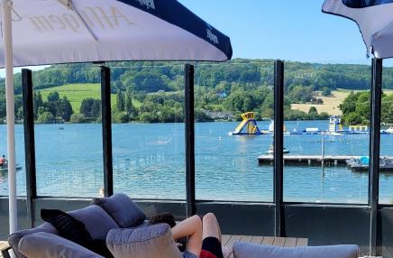 Snack-Bar du Lac Terre d'Auge