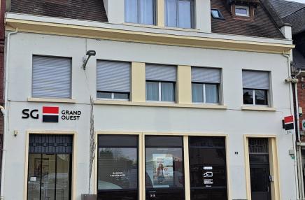 Société Générale