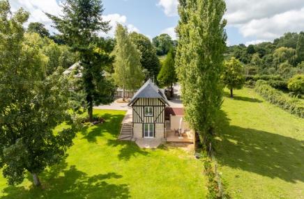 Gite la Cidrerie de la Source