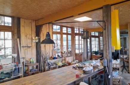 Atelier Juliette Barba DECORATION