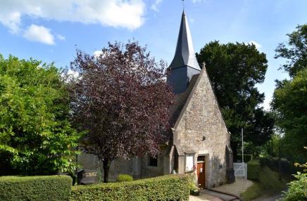 Village de Repentigny