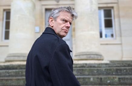 Visite Théâtralisée : Permission de sortir à Pont-l'Evêque