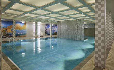 The Purist Retreat and Spa