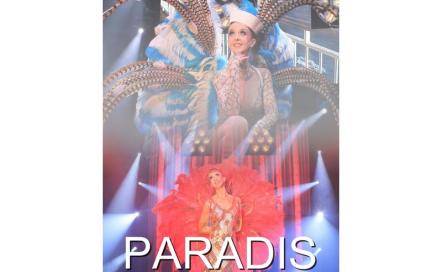 Le Paradis Deauville