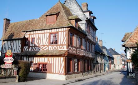 Atelier de Vaucelles- Artiste peintre Jacques Selle