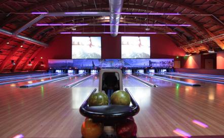 Bowling de Deauville