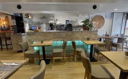 Brasserie Chez Maguy