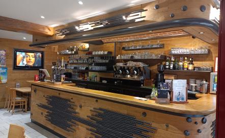 Brasserie Le Normandie