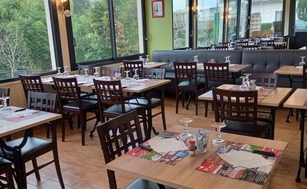 Brasserie Le Relais du Breuil