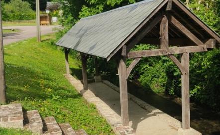 Lavoir du Brévedent