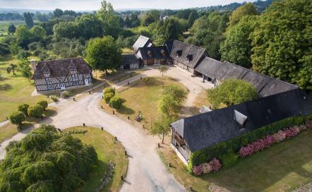 Calvados Christian Drouin SAS