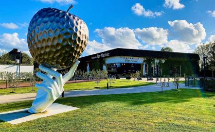 Distillerie Père Magloire