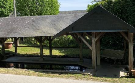 Lavoir de Canapville