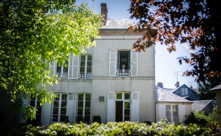 Chambres d'hôtes Chez Agnès