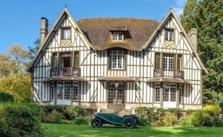 Chambres d'hôtes le Prieuré Boutefol