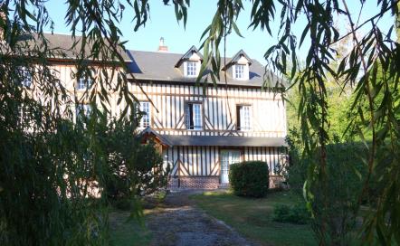 Chambres d'hôtes Les Malis