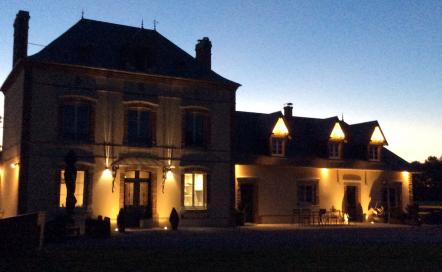 Chambres d'hôtes Le Tirel