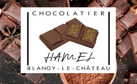 Chocolaterie HAMEL