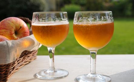 Cidrerie du Cerisier