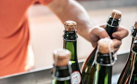 Cidrerie Michel Bréavoine SARL