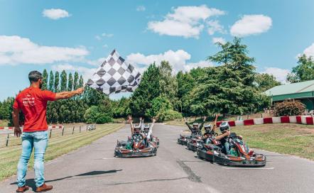 Circuit de Deauville