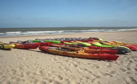 Concept Sport Emotion