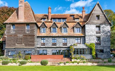 Les Jardins de Coppélia