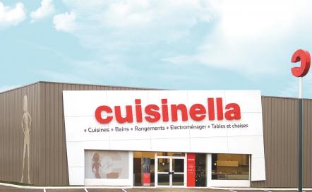 Cuisinella