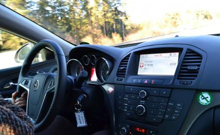 Ecole de conduite Frederic