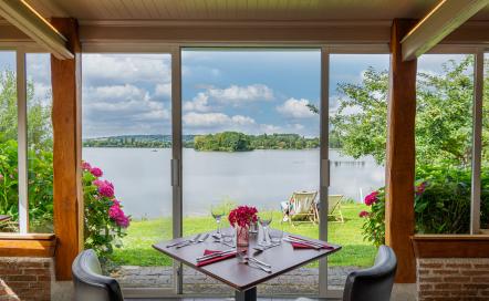Eden Park Restaurant du Lac