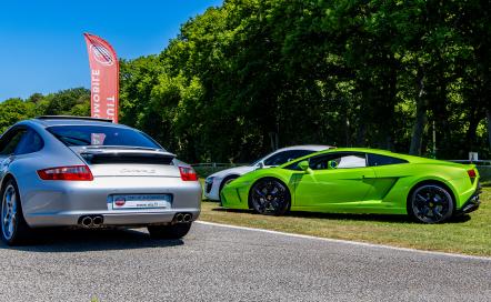 EIA Circuit de Pont l’Evêque