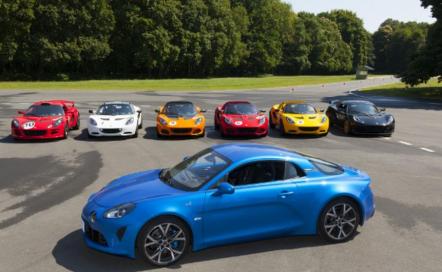 EIA Circuit de Pont l’Evêque