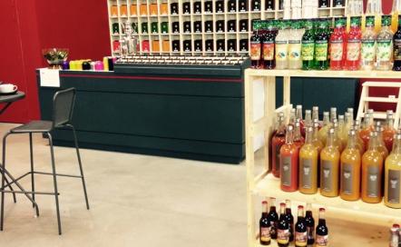 Epicerie fine - Cave Le domaine d'Alexis