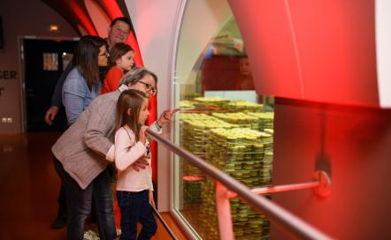 Fromagerie Graindorge