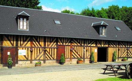 Cidrerie GAEC BOISSEL Père et Fils