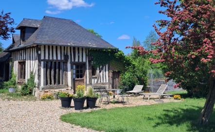 Gîte du lieu Dey