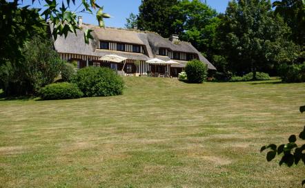 Gîte : La Moutinière