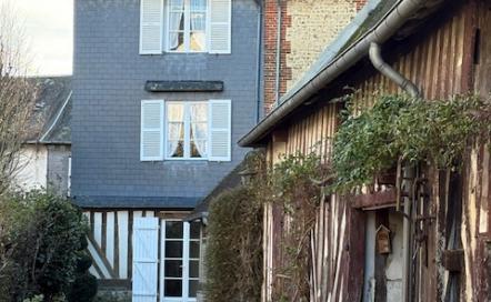 Gîte Le Jardin de Stella