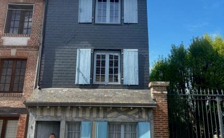 Gîte Le Jardin de Stella