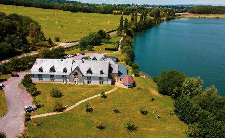 Hôtel Eden Park ***