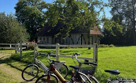 Jean connait un rayon