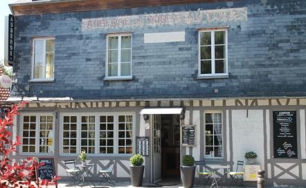 L'Auberge du Douet de la Taille