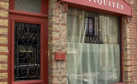 Gîte : La Belle Aventure