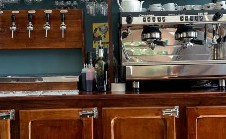 La Cantine des Fanfarons