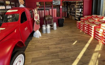 La Fabrique à Biscuits